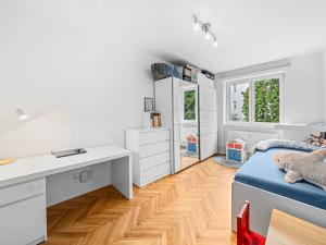 Prodej bytu 3+kk, Plzeň, Mánesova, 68 m2