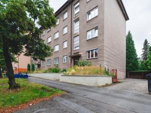 Prodej bytu 3+kk, Plzeň, Mánesova, 68 m2