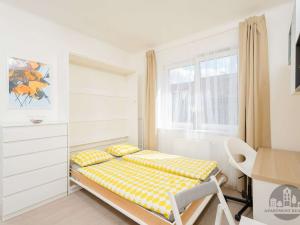 Pronájem bytu 1+kk, Praha - Krč, Čerčanská, 19 m2