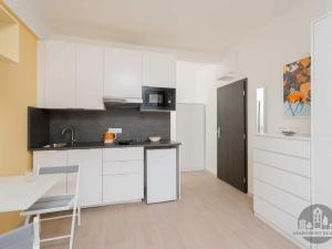 Pronájem bytu 1+kk, Praha - Krč, Čerčanská, 19 m2