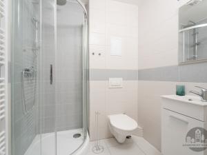 Pronájem bytu 1+kk, Praha - Krč, Čerčanská, 19 m2