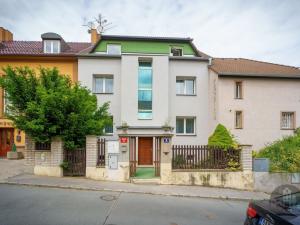Pronájem bytu 1+kk, Praha - Krč, Čerčanská, 19 m2