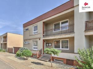 Prodej rodinného domu, Kostice, Sadová, 150 m2