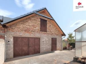 Prodej rodinného domu, Kostice, Sadová, 150 m2