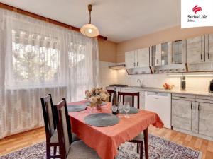 Prodej rodinného domu, Kostice, Sadová, 150 m2