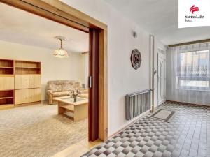 Prodej rodinného domu, Kostice, Sadová, 150 m2