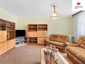 Prodej rodinného domu, Kostice, Sadová, 150 m2