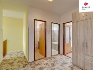 Prodej rodinného domu, Kostice, Sadová, 150 m2