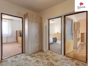 Prodej rodinného domu, Kostice, Sadová, 150 m2