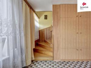 Prodej rodinného domu, Kostice, Sadová, 150 m2