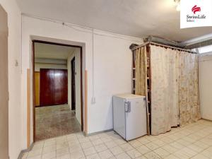 Prodej rodinného domu, Kostice, Sadová, 150 m2