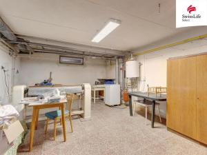 Prodej rodinného domu, Kostice, Sadová, 150 m2