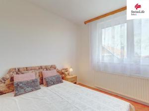Prodej rodinného domu, Kostice, Sadová, 150 m2