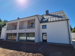 Prodej bytu 2+kk, Kunčice nad Labem, 70 m2