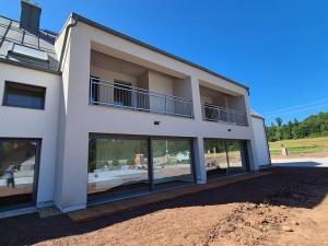 Prodej bytu 2+kk, Kunčice nad Labem, 70 m2