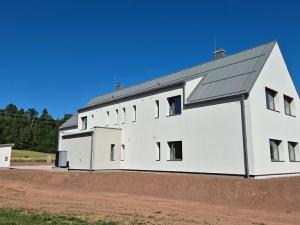 Prodej bytu 2+kk, Kunčice nad Labem, 70 m2