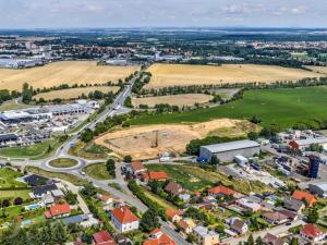 Prodej komerčního pozemku, Zápy, 27802 m2