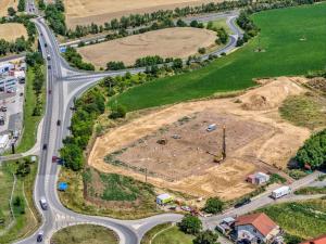 Prodej komerčního pozemku, Zápy, 27802 m2