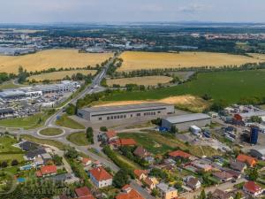 Prodej komerčního pozemku, Zápy, 27802 m2