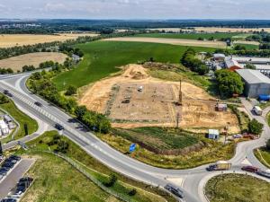 Prodej komerčního pozemku, Zápy, 27802 m2