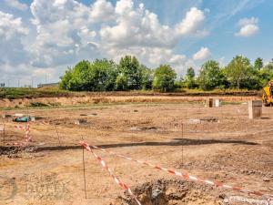 Prodej komerčního pozemku, Zápy, 27802 m2