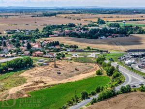 Prodej komerčního pozemku, Zápy, 27802 m2