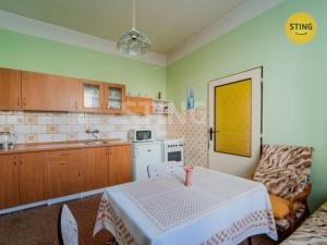 Prodej rodinného domu, Dvorce, Olomoucká, 258 m2