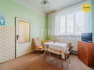 Prodej rodinného domu, Dvorce, Olomoucká, 258 m2
