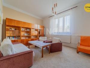 Prodej rodinného domu, Dvorce, Olomoucká, 258 m2