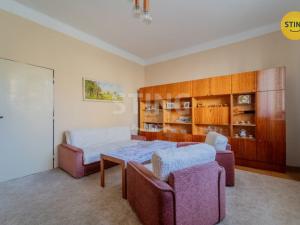 Prodej rodinného domu, Dvorce, Olomoucká, 258 m2
