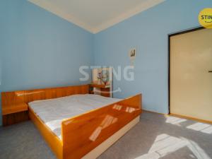 Prodej rodinného domu, Dvorce, Olomoucká, 258 m2