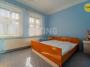 Prodej rodinného domu, Dvorce, Olomoucká, 258 m2