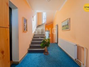 Prodej rodinného domu, Dvorce, Olomoucká, 258 m2