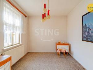 Prodej rodinného domu, Dvorce, Olomoucká, 258 m2