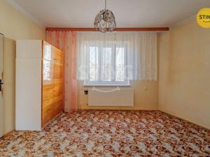 Prodej rodinného domu, Dvorce, Olomoucká, 258 m2
