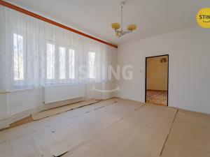 Prodej rodinného domu, Dvorce, Olomoucká, 258 m2