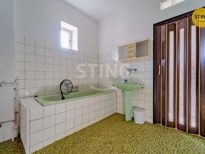 Prodej rodinného domu, Dvorce, Olomoucká, 258 m2