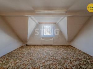 Prodej rodinného domu, Dvorce, Olomoucká, 258 m2