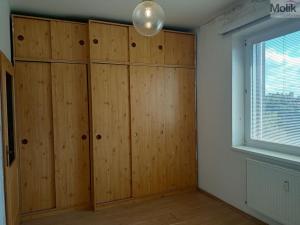 Pronájem atypického bytu, Chomutov, náměstí Dr. Beneše, 178 m2