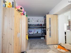 Prodej rodinného domu, Volevčice, 120 m2