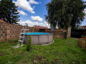 Prodej rodinného domu, Volevčice, 120 m2
