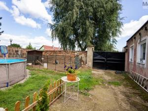Prodej rodinného domu, Volevčice, 120 m2
