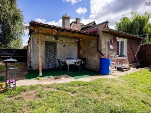 Prodej rodinného domu, Volevčice, 120 m2