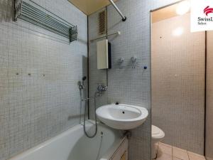 Prodej bytu 1+1, Plzeň, Sokolovská, 38 m2