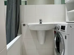 Prodej bytu 2+kk, Praha - Horní Měcholupy, Nad přehradou, 44 m2