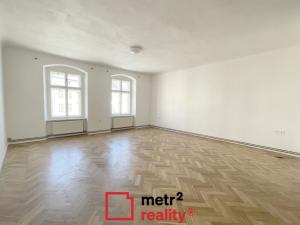Pronájem bytu 3+kk, Olomouc, Dolní náměstí, 93 m2