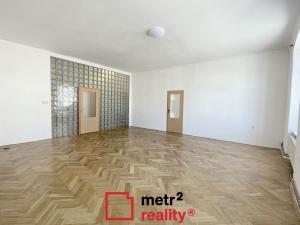 Pronájem bytu 3+kk, Olomouc, Dolní náměstí, 93 m2