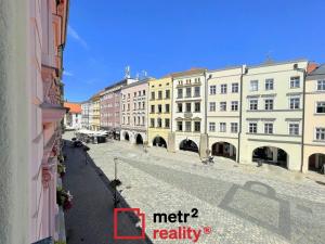 Pronájem bytu 3+kk, Olomouc, Dolní náměstí, 93 m2