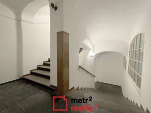 Pronájem bytu 3+kk, Olomouc, Dolní náměstí, 93 m2