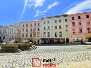 Pronájem bytu 3+kk, Olomouc, Dolní náměstí, 93 m2